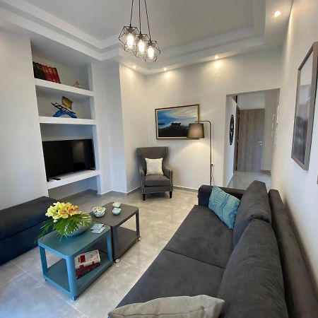 Lemon Suite Кавала Екстериор снимка