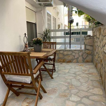 Lemon Suite Кавала Екстериор снимка
