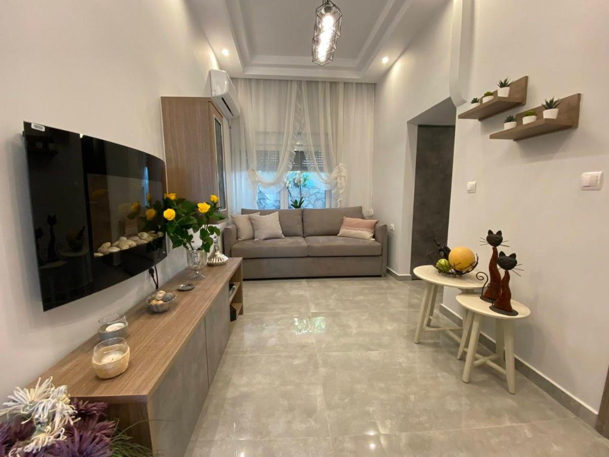 Lemon Suite Кавала Екстериор снимка