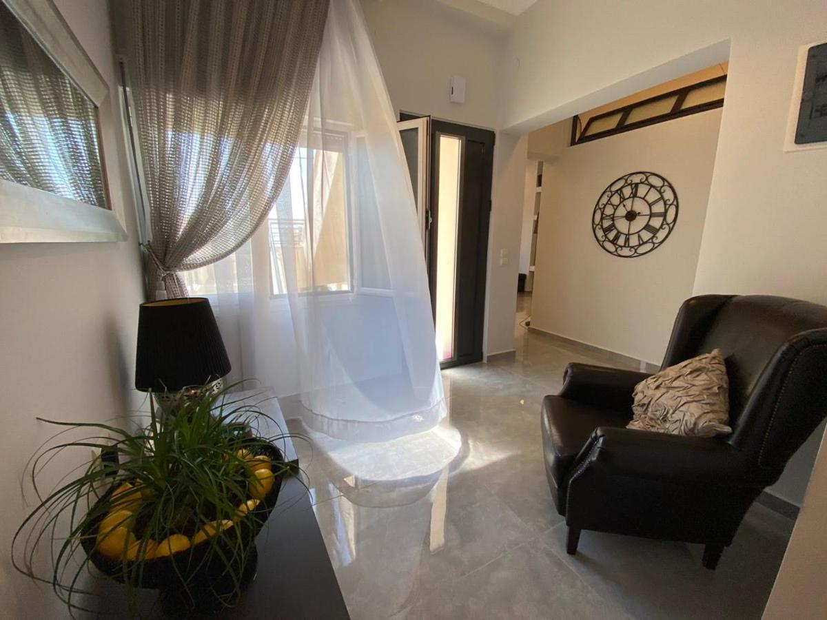 Lemon Suite Кавала Екстериор снимка