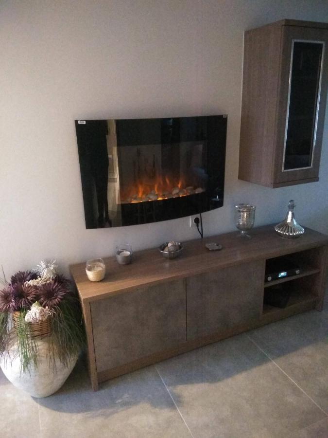 Lemon Suite Кавала Екстериор снимка