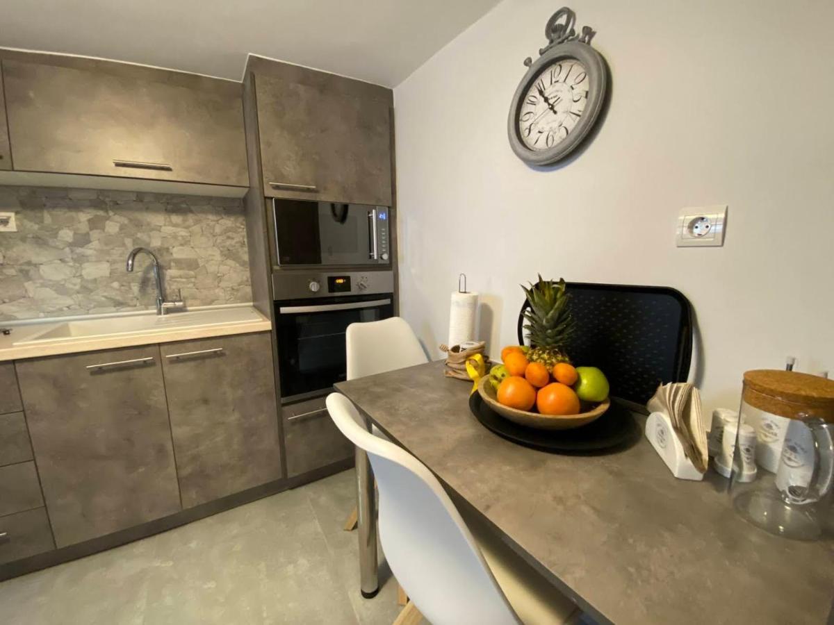 Lemon Suite Кавала Екстериор снимка