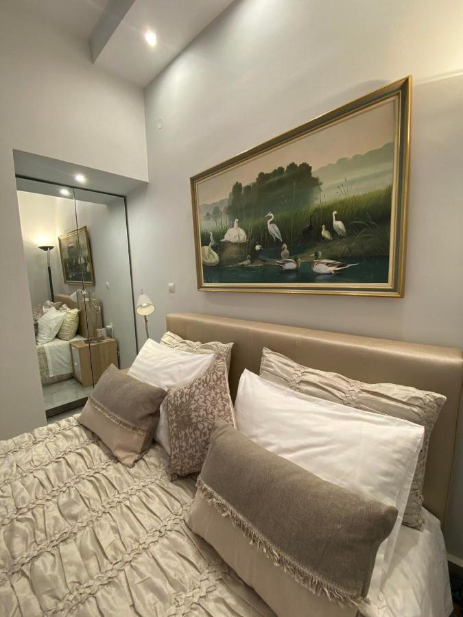 Lemon Suite Кавала Екстериор снимка