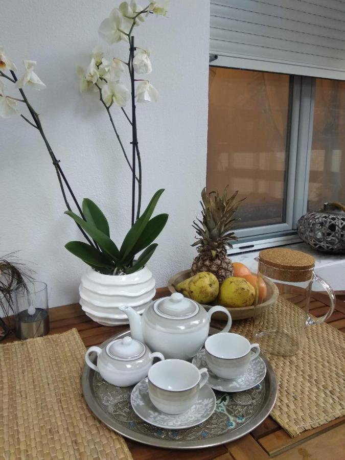 Lemon Suite Кавала Екстериор снимка